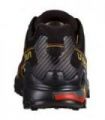 Compra online Zapatillas La Sportiva Ultra Raptor II Hombre Black Yellow en oferta al mejor precio