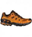 Compra online Zapatillas La Sportiva Ultra Raptor II Gtx Hombre Maple Black en oferta al mejor precio