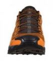 Compra online Zapatillas La Sportiva Ultra Raptor II Gtx Hombre Maple Black en oferta al mejor precio