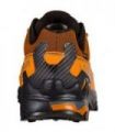 Compra online Zapatillas La Sportiva Ultra Raptor II Gtx Hombre Maple Black en oferta al mejor precio