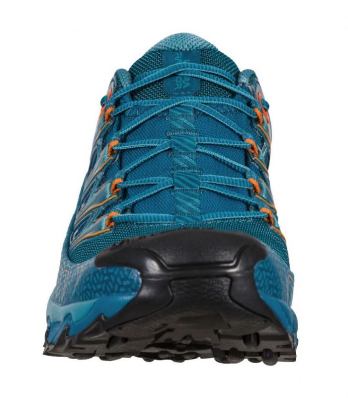 Compra online Zapatillas La Sportiva Ultra Raptor II GTX Hombre Blue Maple Space en oferta al mejor precio