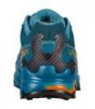Compra online Zapatillas La Sportiva Ultra Raptor II GTX Hombre Blue Maple Space en oferta al mejor precio