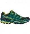 Compra online Zapatillas La Sportiva Ultra Raptor II Gtx Hombre Jungle Neon en oferta al mejor precio
