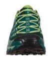 Compra online Zapatillas La Sportiva Ultra Raptor II Gtx Hombre Jungle Neon en oferta al mejor precio
