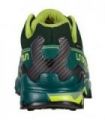 Compra online Zapatillas La Sportiva Ultra Raptor II Gtx Hombre Jungle Neon en oferta al mejor precio
