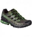 Compra online Zapatillas La Sportiva Ultra Raptor II Gtx Hombre Metal Flash Green en oferta al mejor precio