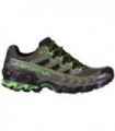Compra online Zapatillas La Sportiva Ultra Raptor II Gtx Hombre Metal Flash Green en oferta al mejor precio