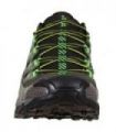 Compra online Zapatillas La Sportiva Ultra Raptor II Gtx Hombre Metal Flash Green en oferta al mejor precio