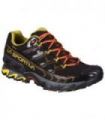 Compra online Zapatillas La Sportiva Ultra Raptor II Gtx Hombre Black Yellow en oferta al mejor precio
