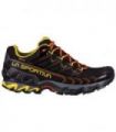 Compra online Zapatillas La Sportiva Ultra Raptor II Gtx Hombre Black Yellow en oferta al mejor precio