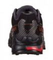Compra online Zapatillas La Sportiva Ultra Raptor II Gtx Hombre Black Goji en oferta al mejor precio