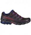 Compra online Zapatillas La Sportiva Ultra Raptor II Gtx Mujer Carbon Love Potion en oferta al mejor precio