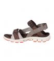 Compra online Sandalias Chiruca Formentera 05 Mujer Tierra en oferta al mejor precio