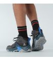 Compra online Botas Salomon X Raise 2 Mid GTX Hombre Magnet en oferta al mejor precio