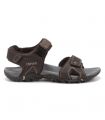 Compra online Sandalias Chiruca Bari 02 Hombre Marrón en oferta al mejor precio