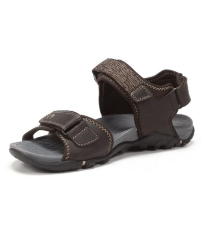 Compra online Sandalias Chiruca Bari 02 Hombre Marrón en oferta al mejor precio