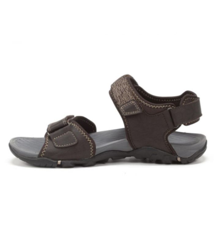 Compra online Sandalias Chiruca Bari 02 Hombre Marrón en oferta al mejor precio
