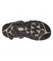 Compra online Sandalias Chiruca Bari 02 Hombre Marrón en oferta al mejor precio