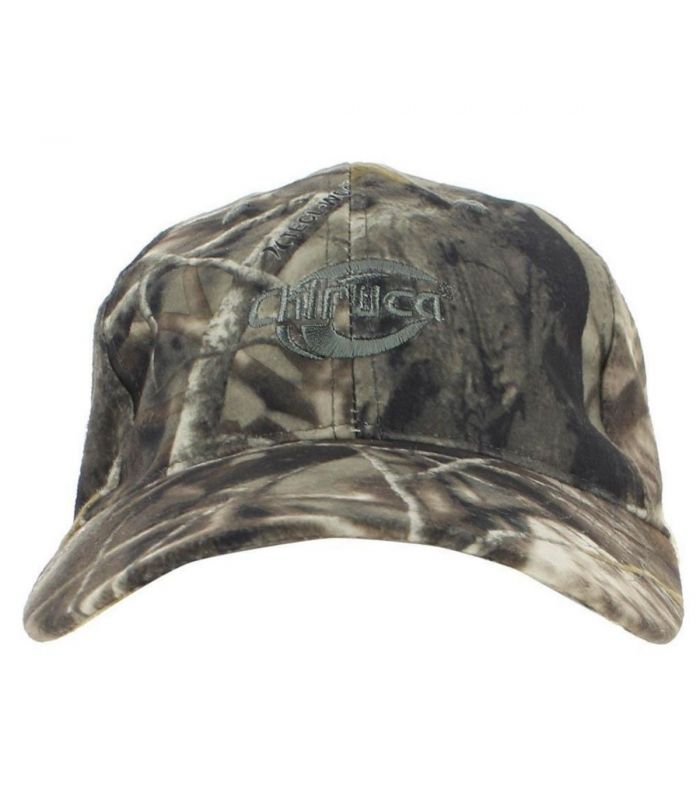 Compra online Gorra Chiruca Camuflaje CH+ en oferta al mejor precio