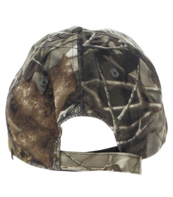 Compra online Gorra Chiruca Camuflaje CH+ en oferta al mejor precio