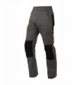Compra online Pantalones Sphere Pro Brent Hombre Kaki Negro en oferta al mejor precio