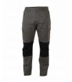 Compra online Pantalones Sphere Pro Brent Hombre Kaki Negro en oferta al mejor precio