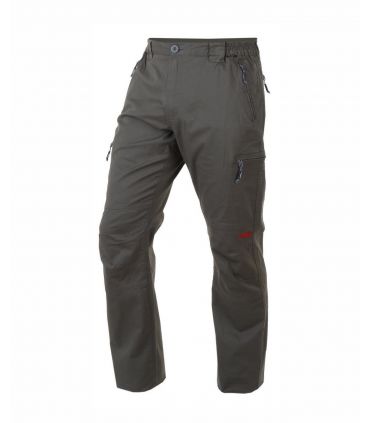 Pantalones Sphere Pro Brent Hombre Kaki