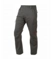 Compra online Pantalones Sphere Pro Brent Hombre Kaki en oferta al mejor precio