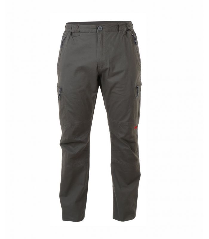 Compra online Pantalones Sphere Pro Brent Hombre Kaki en oferta al mejor precio