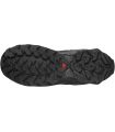 Compra online Botas Salomon X Raise 2 Mid GTX Hombre Black en oferta al mejor precio