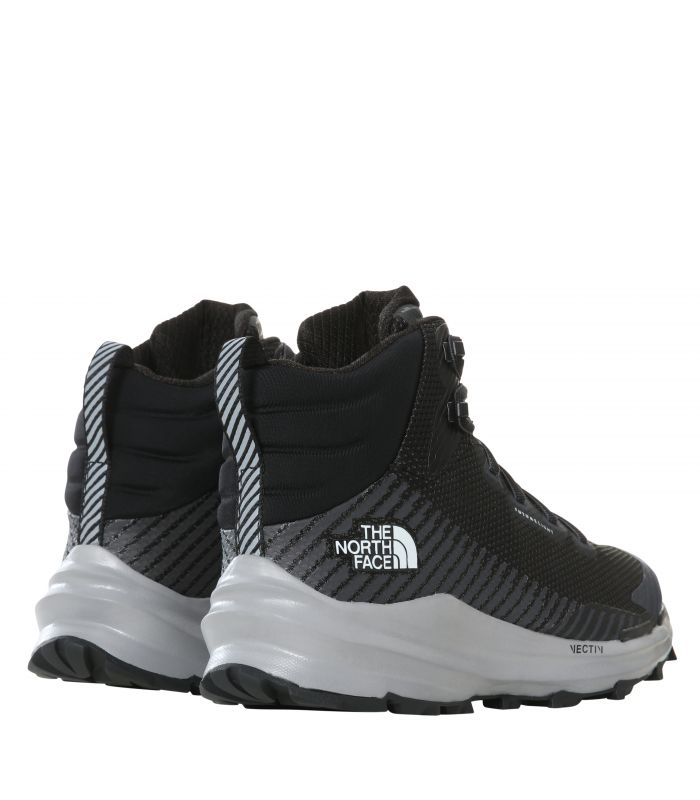 Compra online Botas The North Face Vectiv Fastpack MID Futurelight Hombre Black en oferta al mejor precio