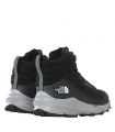 Compra online Botas The North Face Vectiv Fastpack MID Futurelight Hombre Black en oferta al mejor precio