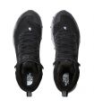 Compra online Botas The North Face Vectiv Fastpack MID Futurelight Hombre Black en oferta al mejor precio