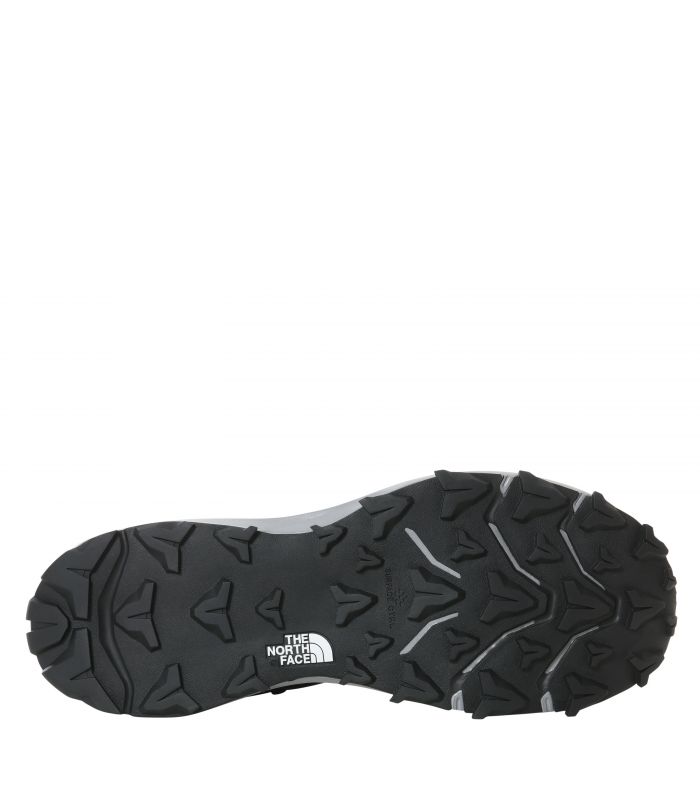 Compra online Botas The North Face Vectiv Fastpack MID Futurelight Hombre Black en oferta al mejor precio