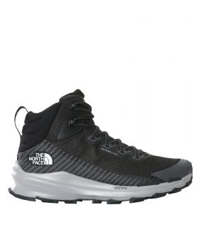 Botas The North Face Vectiv Fastpack MID Futurelight Hombre Black
