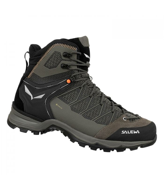 Compra online Botas Salewa MS MTN Trainer Lite Mid GTX Hombre Bungee en oferta al mejor precio