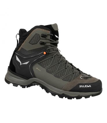 Botas Salewa MS MTN Trainer Lite Mid GTX Hombre Bungee