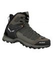Compra online Botas Salewa MS MTN Trainer Lite Mid GTX Hombre Bungee en oferta al mejor precio