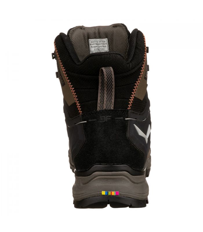 Compra online Botas Salewa MS MTN Trainer Lite Mid GTX Hombre Bungee en oferta al mejor precio