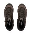 Compra online Botas Salewa MS MTN Trainer Lite Mid GTX Hombre Bungee en oferta al mejor precio