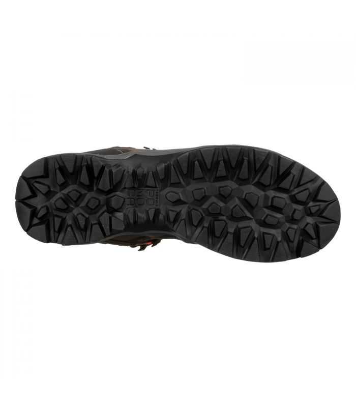 Compra online Botas Salewa MS MTN Trainer Lite Mid GTX Hombre Bungee en oferta al mejor precio