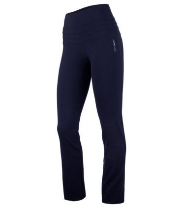 Mallas Anticelulíticas Sontress 1350 Mujer Azul Noche