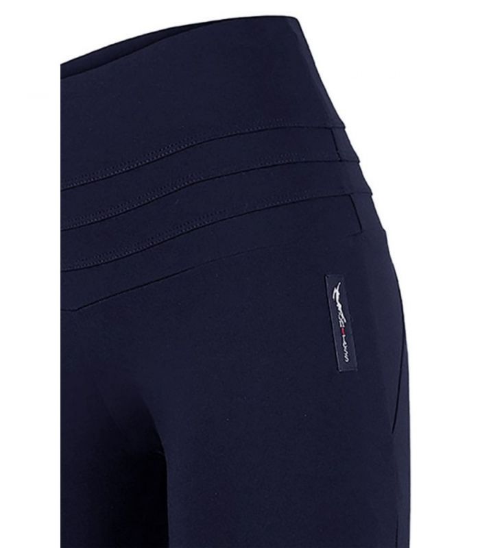 Compra online Mallas Anticelulíticas Sontress 1350 Mujer Azul Noche en oferta al mejor precio