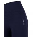 Compra online Mallas Anticelulíticas Sontress 1350 Mujer Azul Noche en oferta al mejor precio