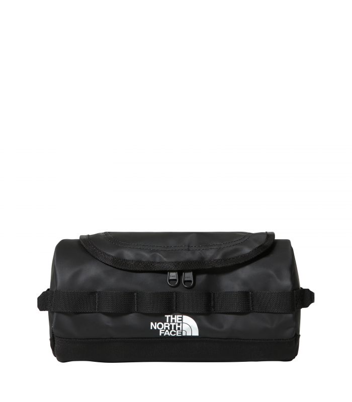 Compra online Neceser The North Face BC Travel Canister S Negro en oferta al mejor precio