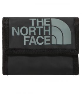 Cartera The North Face Base Camp Wallet Negro