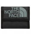 Compra online Cartera The North Face Base Camp Wallet Negro en oferta al mejor precio