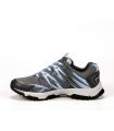 Compra online Zapatillas Chiruca Marbella 13 GoreTex Mujer Gris Azul en oferta al mejor precio