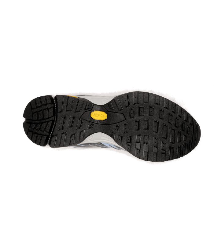 Compra online Zapatillas Chiruca Marbella 13 GoreTex Mujer Gris Azul en oferta al mejor precio
