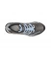 Compra online Zapatillas Chiruca Marbella 13 GoreTex Mujer Gris Azul en oferta al mejor precio